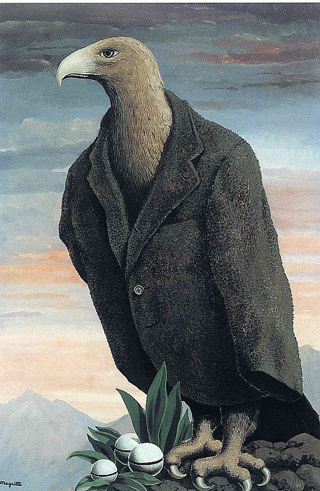 Magritte (216). Magritte, Rene Magritte (216). Magritte, Rene