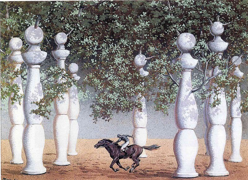 Magritte (236). Magritte, Rene Magritte (236). Magritte, Rene