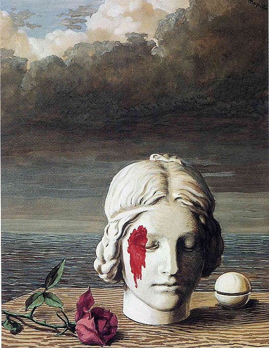 Magritte (229). Magritte, Rene Magritte (229). Magritte, Rene