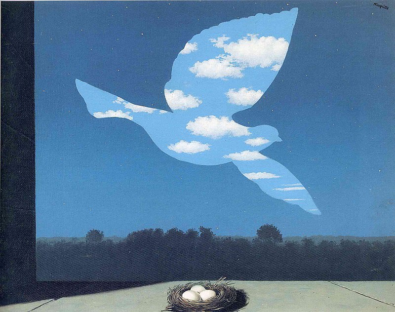 Magritte (103). Magritte, Rene Magritte (103). Magritte, Rene