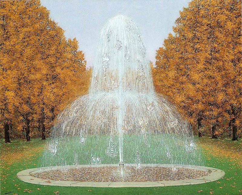 Magritte (101). Magritte, Rene Magritte (101). Magritte, Rene