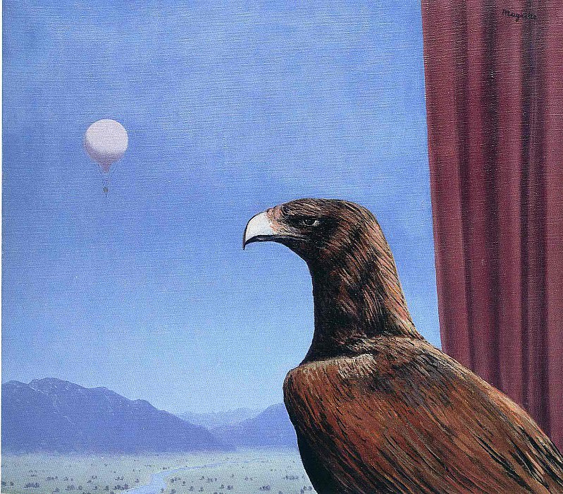 Magritte (19). Magritte, Rene Magritte (19). Magritte, Rene
