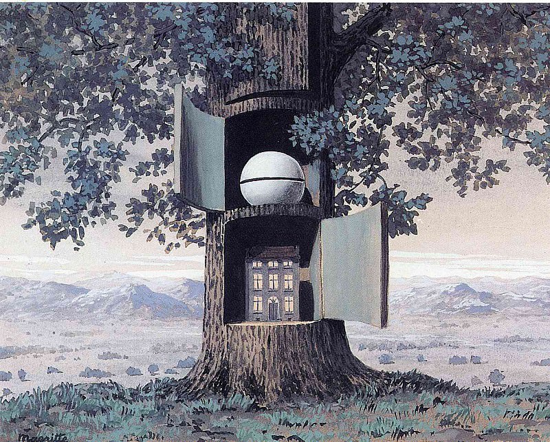 Magritte (234). Magritte, Rene Magritte (234). Magritte, Rene