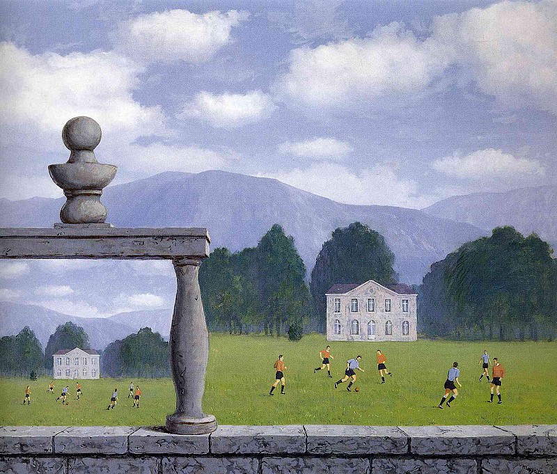 Magritte (255). Magritte, Rene Magritte (255). Magritte, Rene