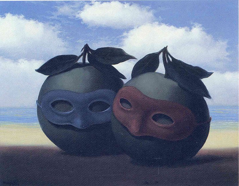 Magritte (134). Magritte, Rene Magritte (134). Magritte, Rene