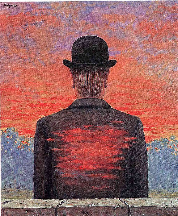 Magritte (156). Magritte, Rene Magritte (156). Magritte, Rene