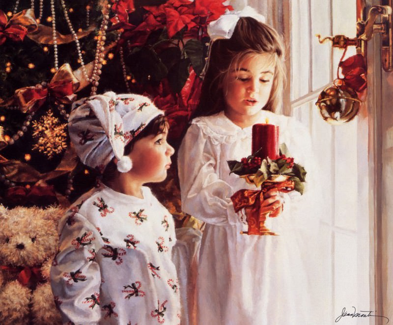   : Jean Monti - The Wonder of Christmas, De, : Monti, Jean