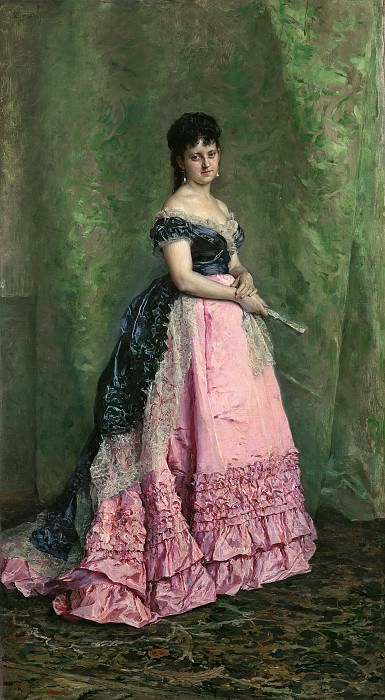 1 - , (1841-1920) --