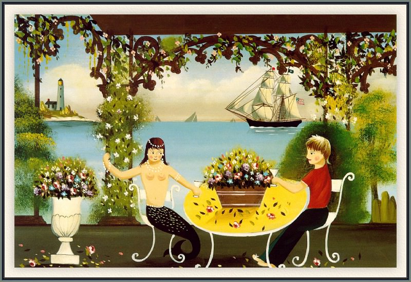 Cahoon, Ralph ( Gallerix.ru)