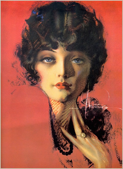   - Cos 048 Rolf Armstrong It