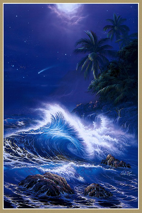 �������� R ������ - p-Christian Lassen Night DancerXL