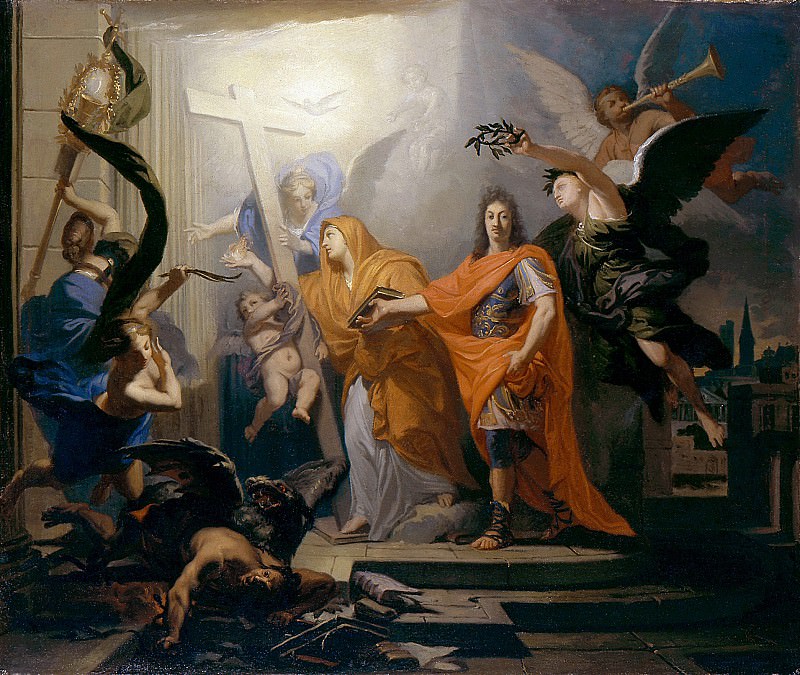 2 - - (, ) 1713