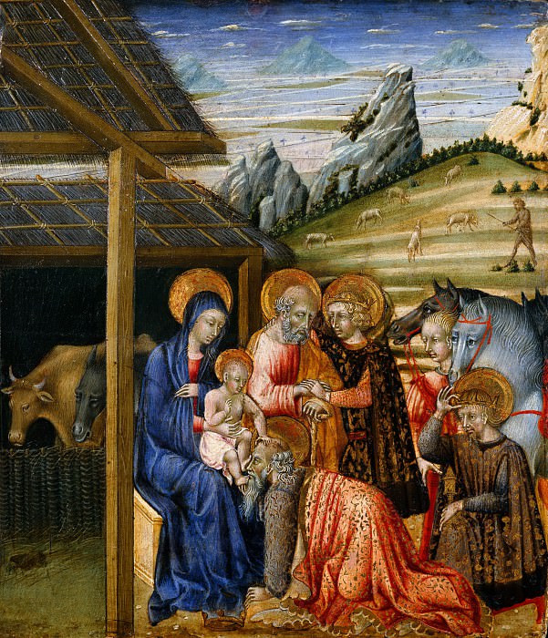 2 - (, 1398-1482) -