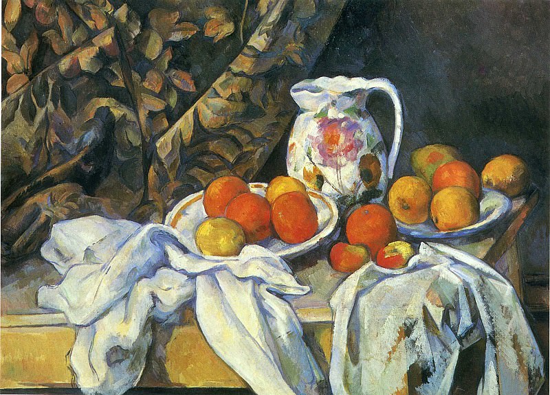   : Cezanne  (24), : Cezanne, Paul