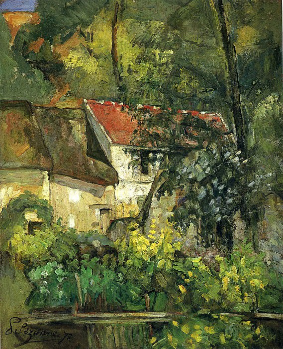   : Cezanne  (2), : Cezanne, Paul