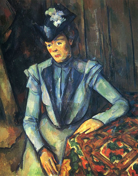   : Cezanne  (25), : Cezanne, Paul