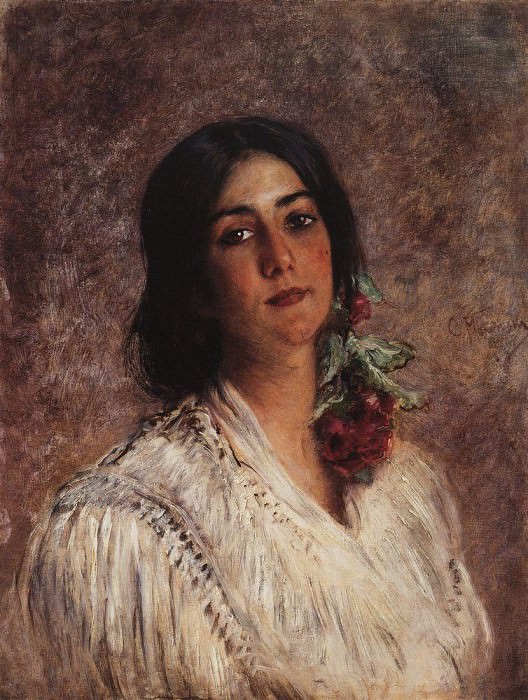 Portrait 37. ���������� �������� ���������