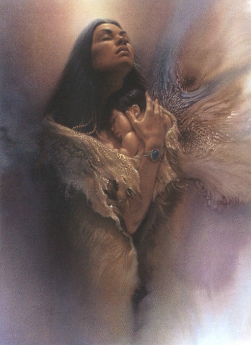 �� ���� - kb Bogle Lee-The Blessing
