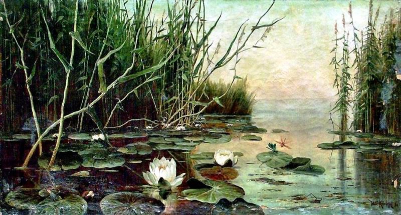 ����� � �������� �������, �����: ������, ���� (1850-1924)