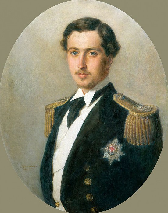 ����� ������� (1844-1900), ������� ������ ������������. ����� ������� �������������