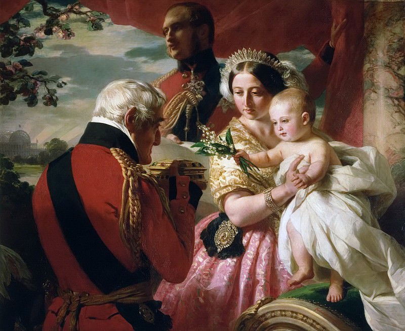 ������ ��� 1851 ����. ����� ������� �������������