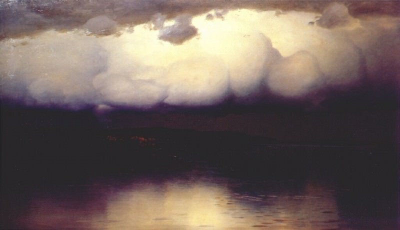 dubovskoi quiet 1890. Дубовской