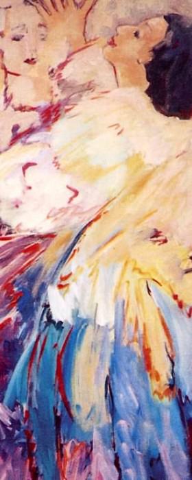 Josee Hotte - Flambee dune Passion, De. Хосе Хотте