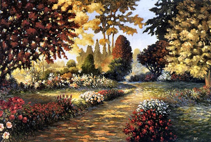Diann Haist - Path Memory Lane, De. Diann Haist