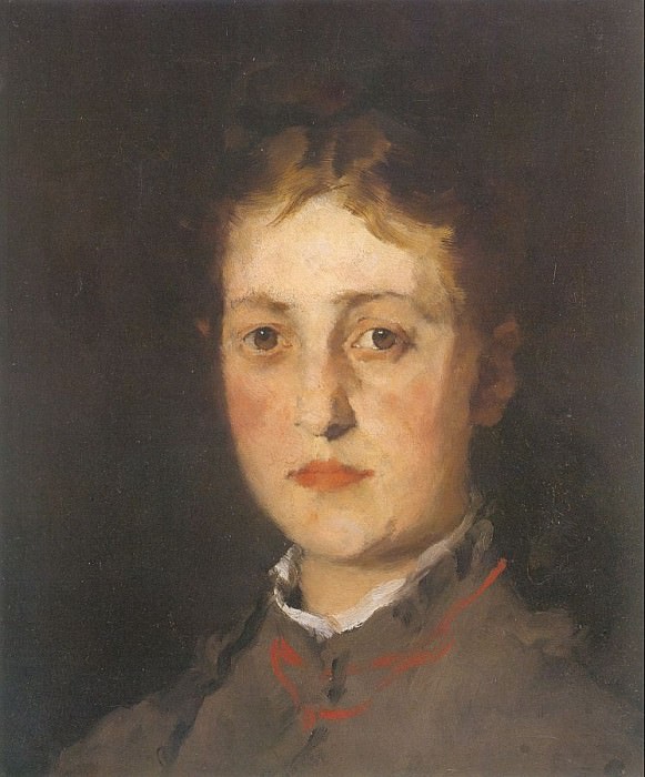 leibl1. Лейбл